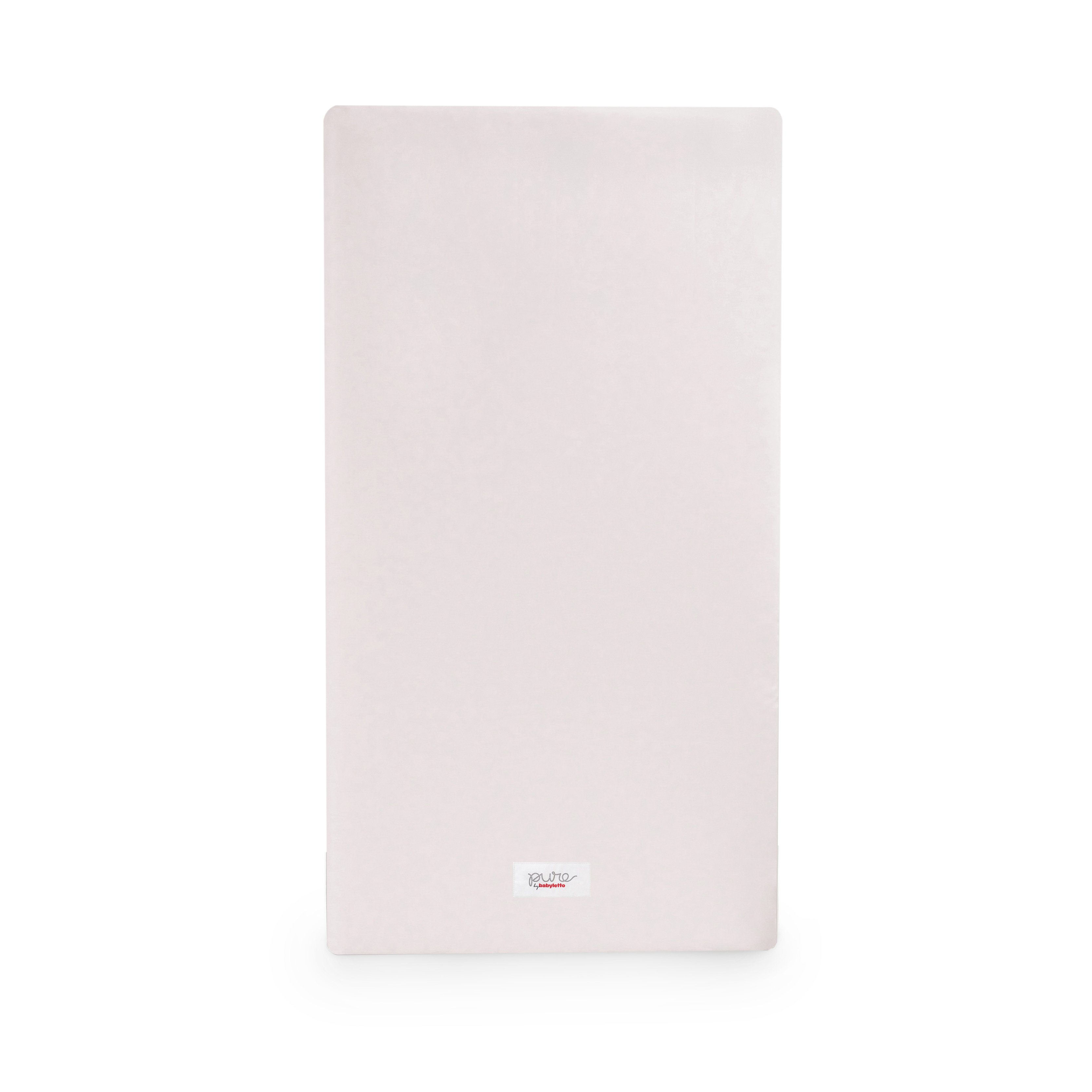 Babyletto pure best sale core mattress review