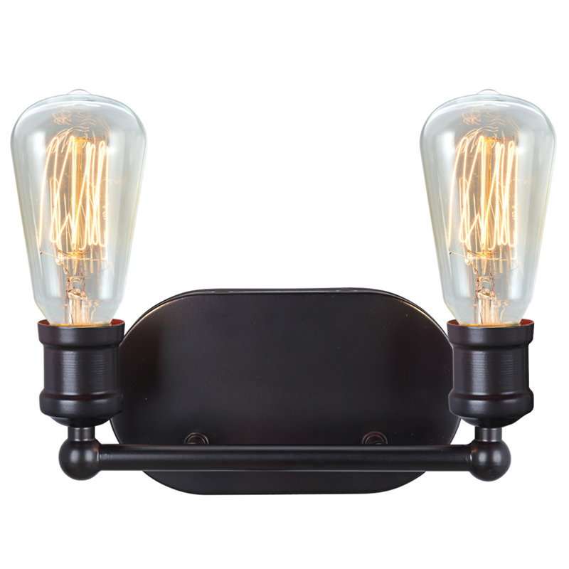 Weymouth 2 - Light Vanity Light