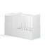Aerie 3 Cot Bed