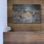 «The Homecoming» par Stanton Manolakas, August Grove®, art mural en métal, 36 po x 24 po-727486482