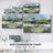 Geothermal Patchwork I -Gallery Wrapped Cavas-564244250