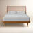 Twedt Panel Bed-1677524943