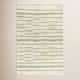 Androulla Handmade Wool Ivory/Gray Rug