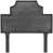 Swedish Iron/Black selected