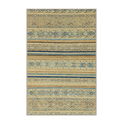 Abstract Indoor Rug