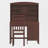 2 Writing Desk Office Set-931153554