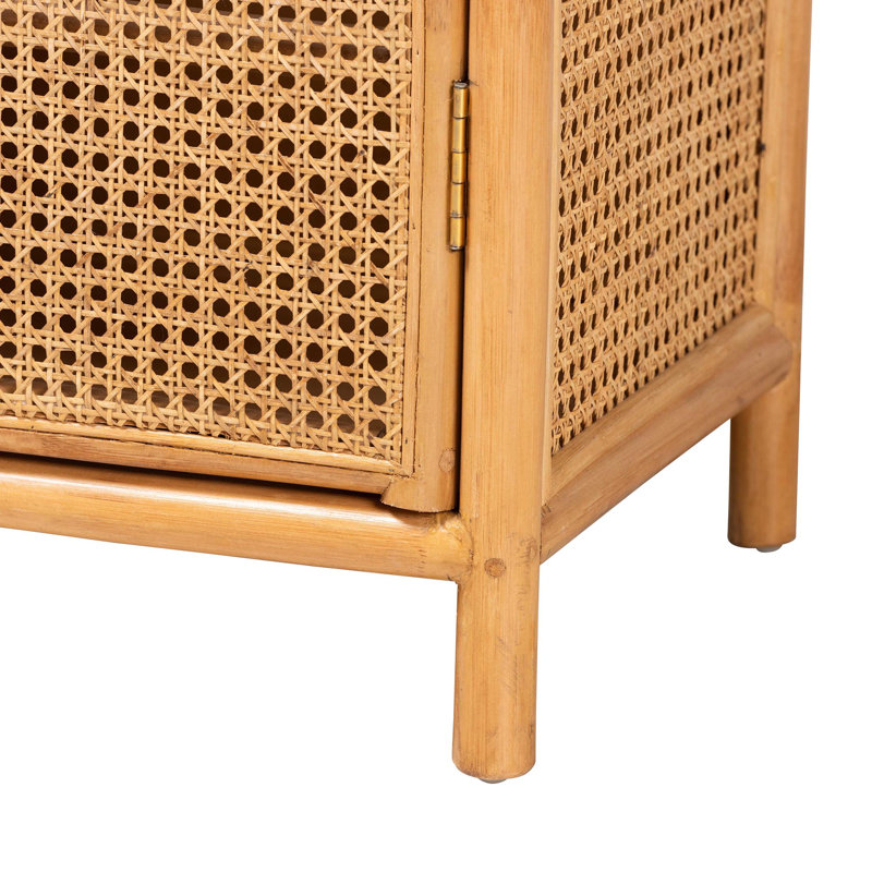Daimyan Accent Cabinet