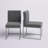 Amberdawn 18.5'' H Velvet Upholstered Side Chair-1381069105-1381069108