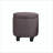 Jazleen Upholstered Ottoman-698557939