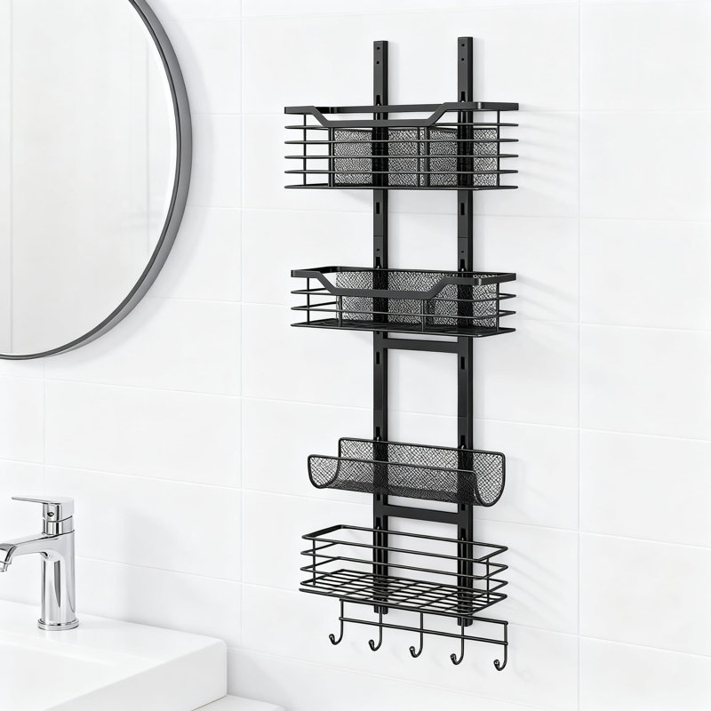 Étagère à outils à 6 niveaux Consmest