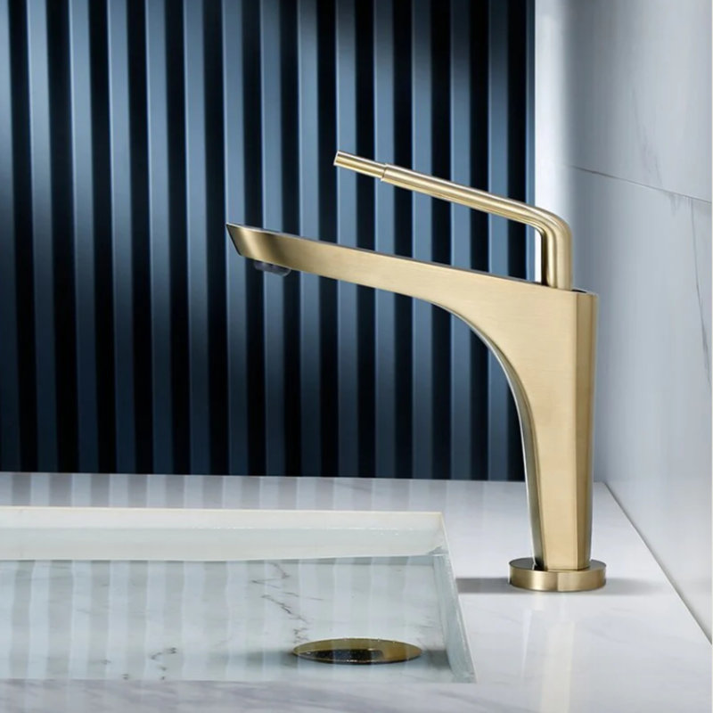 Robinet de salle de bain Ariola