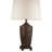 Gurteerith Resin Table Lamp