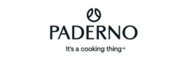 Paderno logo