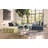 Niek Upholstered L-Shaped Sectional Reversible