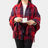 Standard Throw Blanket