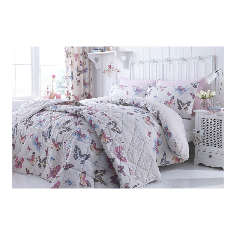 Parisian Curtain Panel