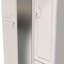 Conover Manufactured Wood Wardrobe