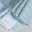 Ensemble de serviettes 100% coton à séchage rapide 500 g / m² Kreager 500 g / m²-27041019-111684957
