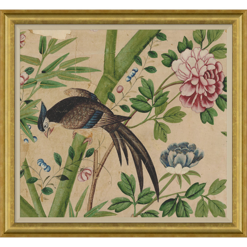 Delfern V Giclee Print by David Phoenix