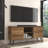Emek Media Console Up To 65'' Tvs