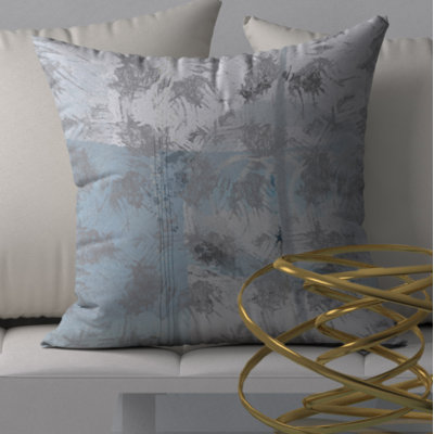 Housse de coussin carrée populaire VIP/insert