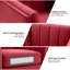 Fauteuil de coiffeuse Allard-1398728074