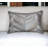 12" x 20" Chevron Cowhide Throw Pillow-735363572