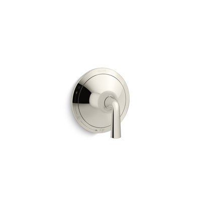 Script™ Pressure Balance Shower Trim, Lever Handle