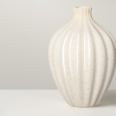 Vase en céramique