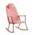 Rose est en rupture de stock