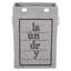 Linen Laundry Room Organizer