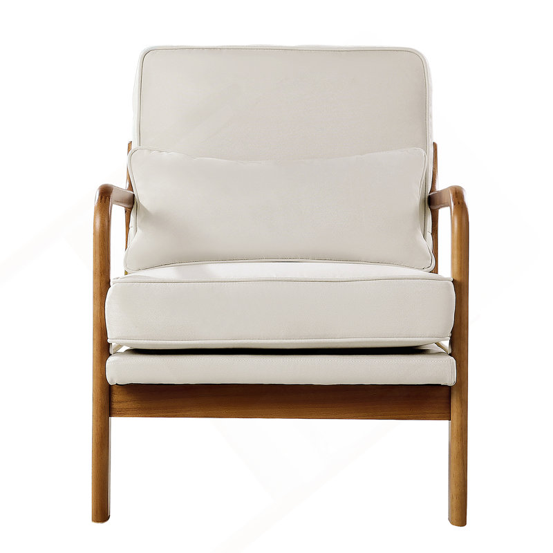 Fauteuil Mid-Century