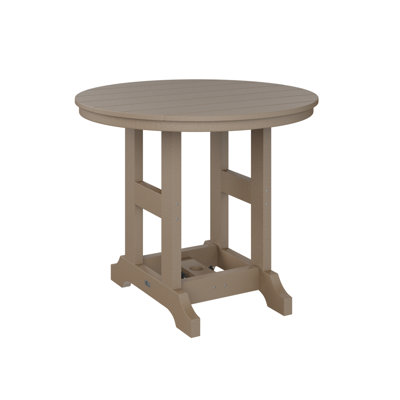 Garden Classic Outdoor Round Table
