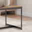 Table basse de 43 po de largeur avec tiroir Maggie-534329556