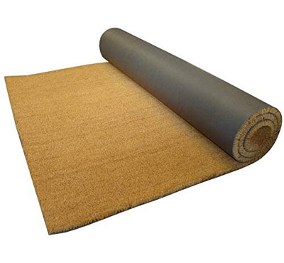 Adetunji Doormat