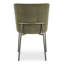 Early Upholstered Dining Chair-1767320384