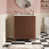 Walnut Brown sélectionné