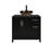 36" Free-Standing Modern Single Bathroom Vanity With Sink-1766631040