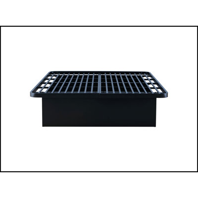 Modern Style Heavy Duty Bed Base Frame