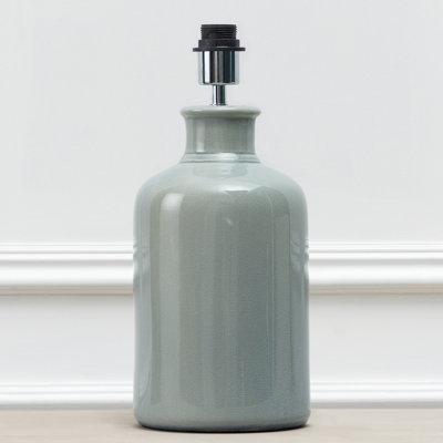 Elspeth Ceramic Lamp Base Lamp