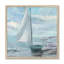 Silver Sail by Albena Hristova - Painting-252306513-252306525