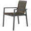 Trini Outdoor Dining Armchair