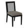 Chaise d'appoint Glinda