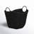 Scoop Basket with Handles-2073386903