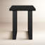Tables de bout en bois massif Urbana-1139470382