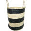 Panier en paille