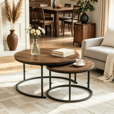 Coffee Table with Storage
