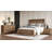 Cecere MDF Wood Panel Bed-1634090887-1634090886