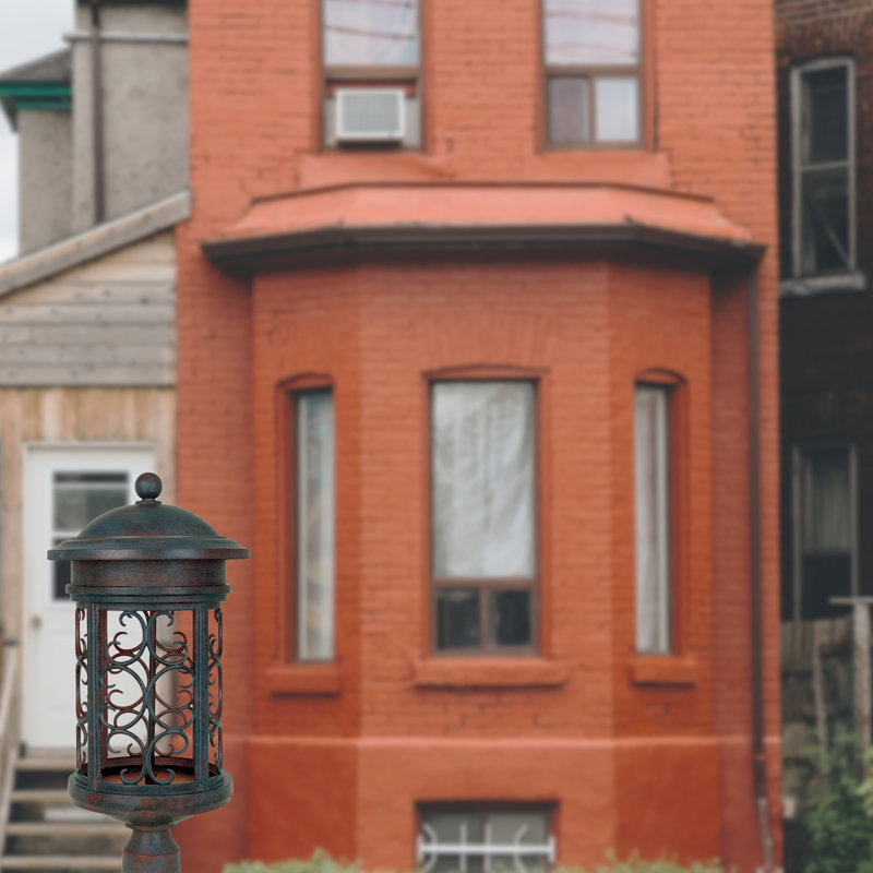 Vickey Lantern Head, Oil Rubbed Bronze