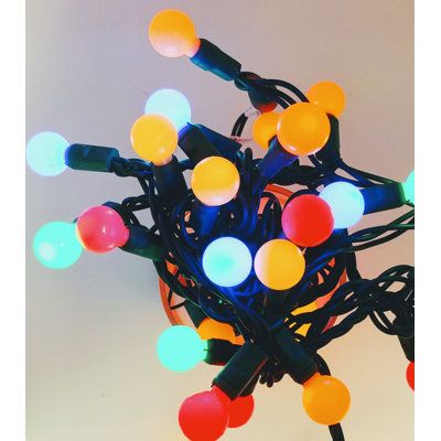 Holiday Lighting